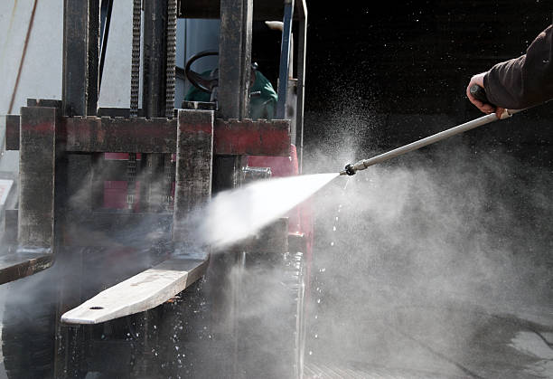 Trusted Pulaski, VA Pressure Washing Experts