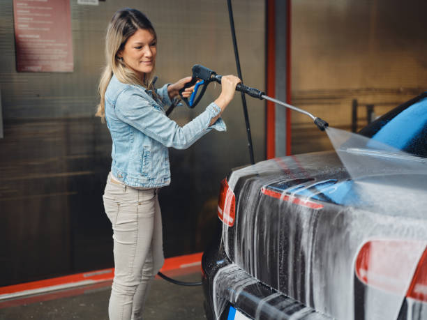 Best Affordable Power Washing  in Pulaski, VA