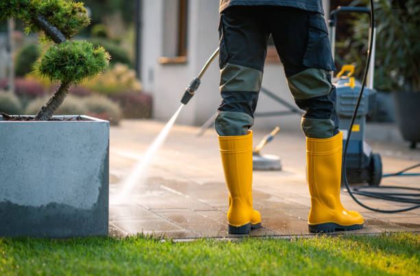 Best Garage Pressure Washing  in Pulaski, VA